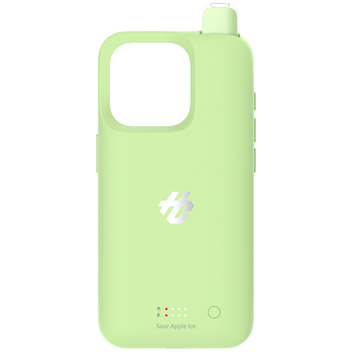 Humo iPhone Case Vape 30K