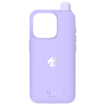Humo iPhone Case Vape 30K