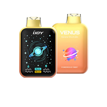 iJoy Venus 25K Disposable Vape
