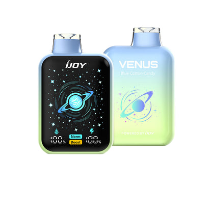 iJoy Venus 25K Disposable Vape