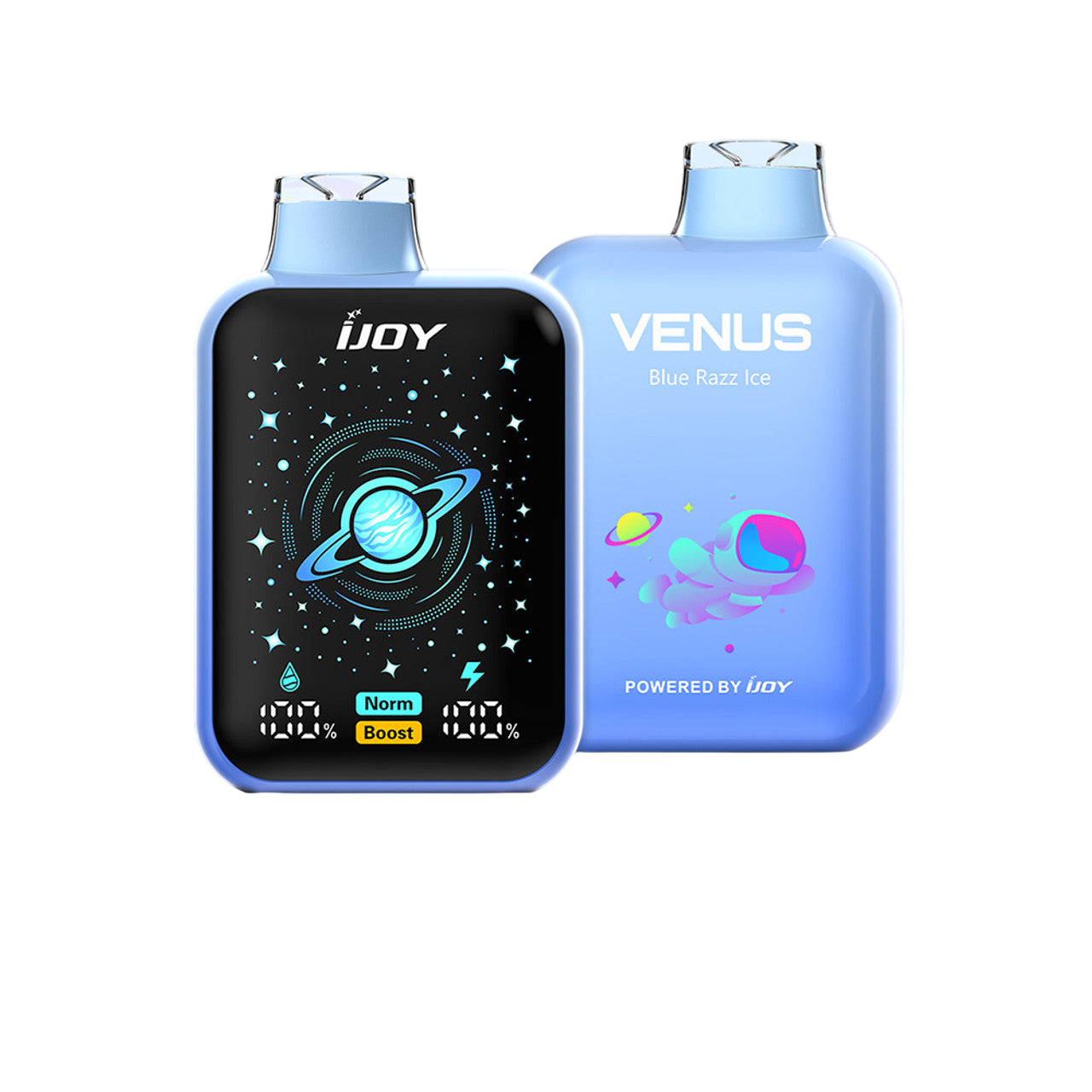 iJoy Venus 25K Disposable Vape