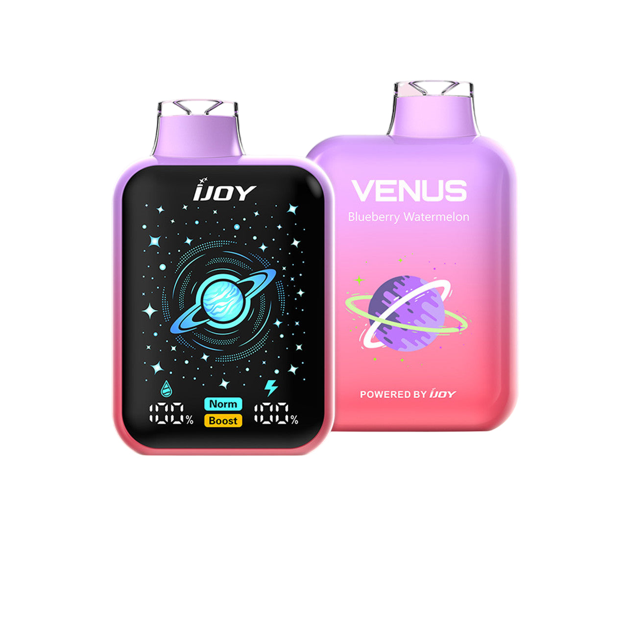 iJoy Venus 25K Disposable Vape
