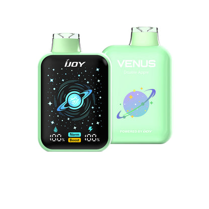 iJoy Venus 25K Disposable Vape