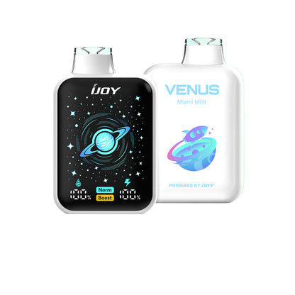 iJoy Venus 25K Disposable Vape