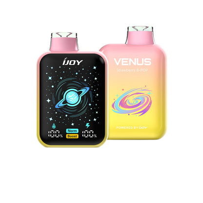 iJoy Venus 25K Disposable Vape