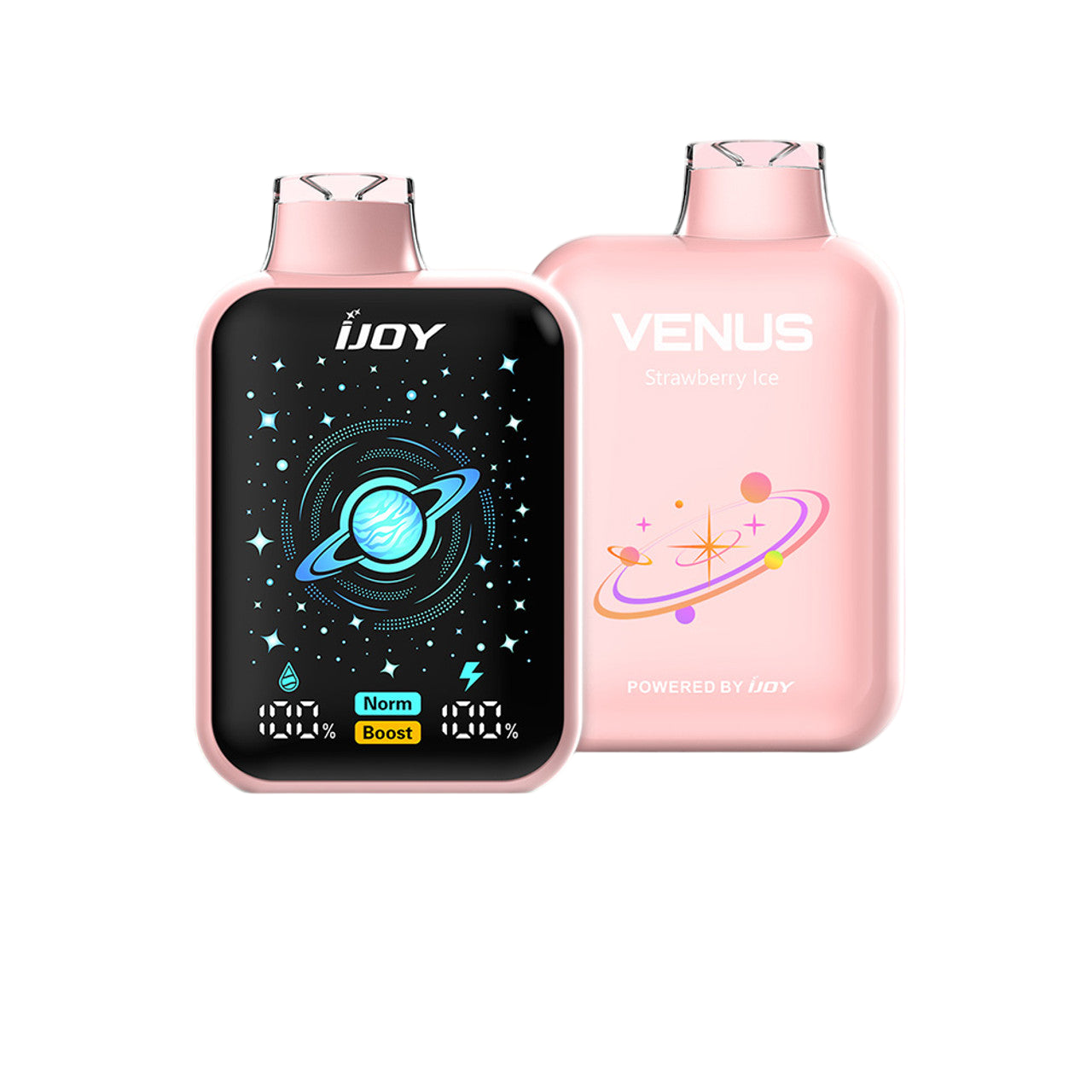 iJoy Venus 25K Disposable Vape