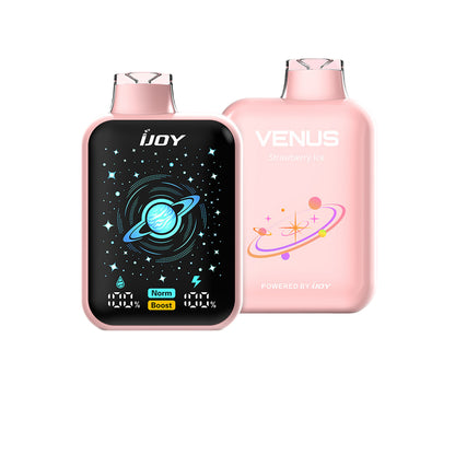 iJoy Venus 25K Disposable Vape