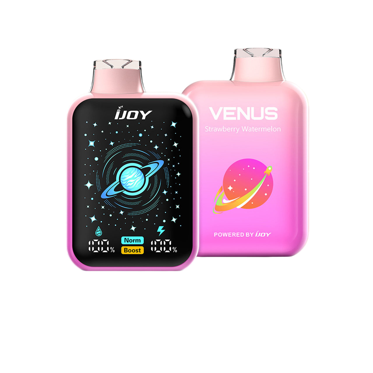 iJoy Venus 25K Disposable Vape