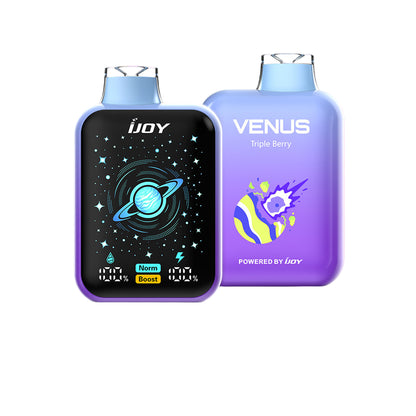 iJoy Venus 25K Disposable Vape