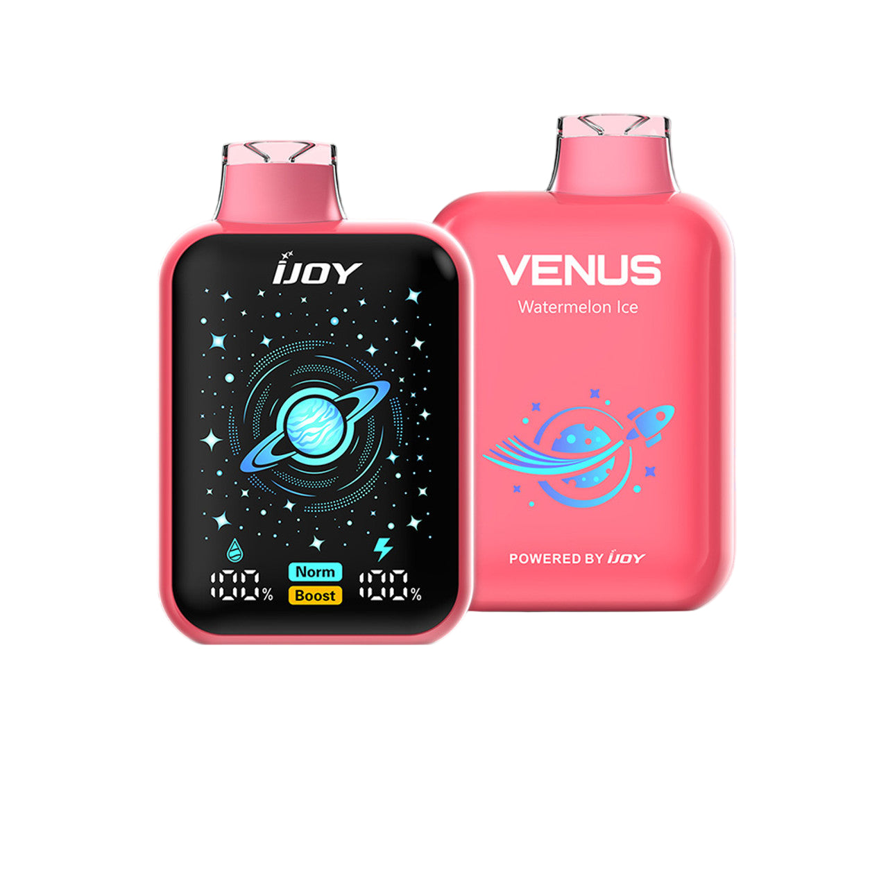 iJoy Venus 25K Disposable Vape