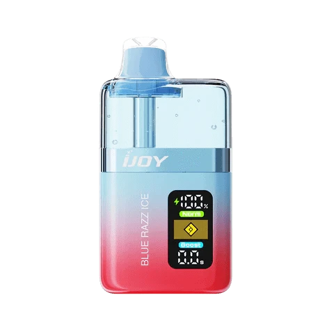 IJoy XP50000 Disposable Vape