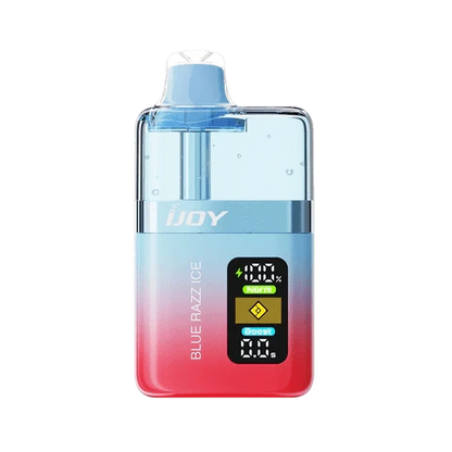 IJoy XP50000 Disposable Vape