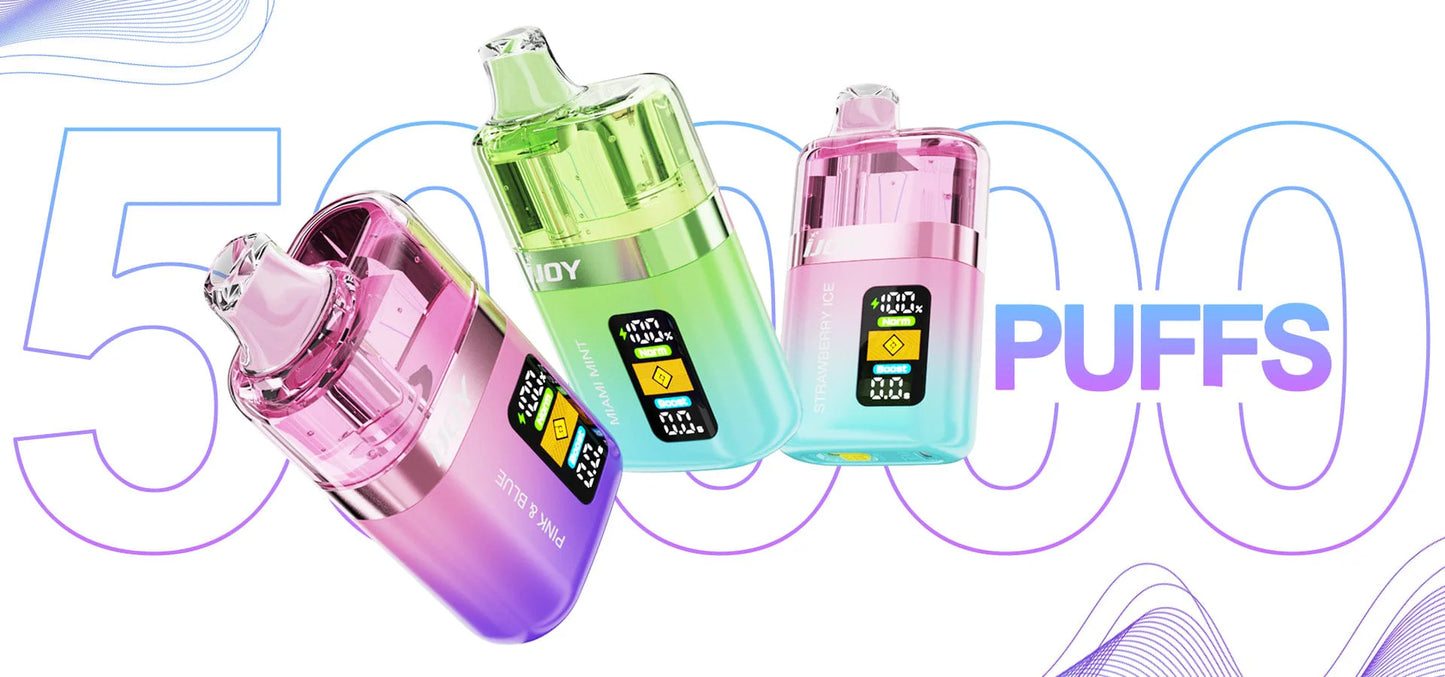 IJoy XP50000 Disposable Vape