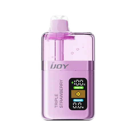 IJoy XP50000 Disposable Vape