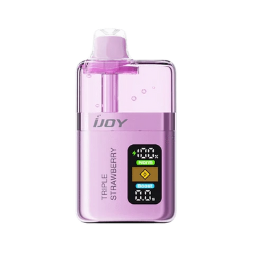 IJoy XP50000 Disposable Vape
