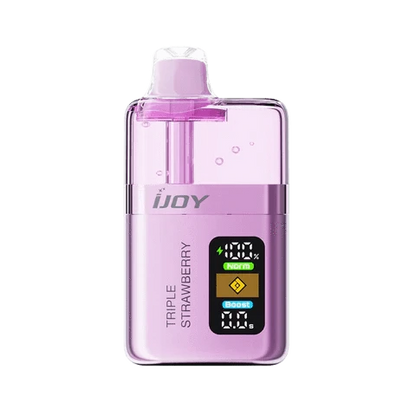 IJoy XP50000 Disposable Vape