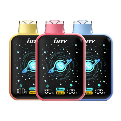 iJoy Venus 25K Disposable Vape