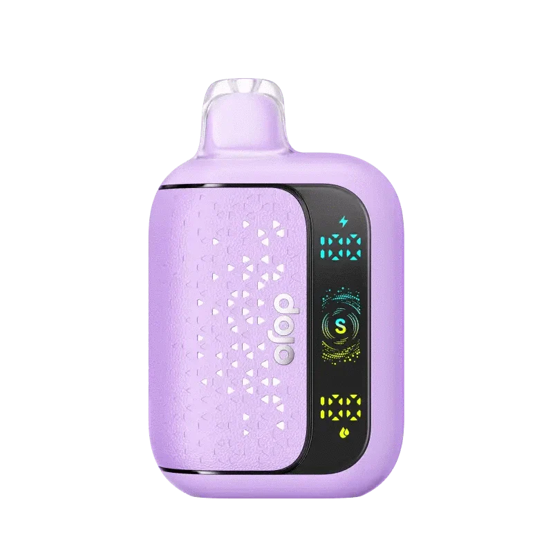 DOJO Sphere S 40K Disposable Vape (5%, 40000 Puffs)