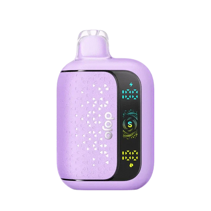 DOJO Sphere S 40K Disposable Vape (5%, 40000 Puffs)