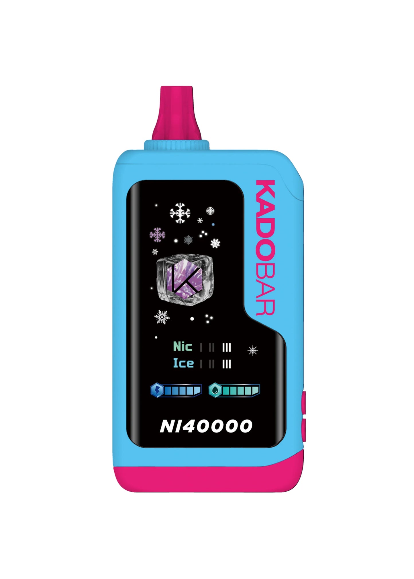 Kado Bar NI40000 Disposable Vape