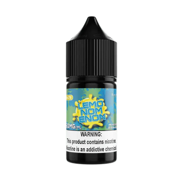 Noms Lemonomenon 30ml Nic Salts Vape Juice