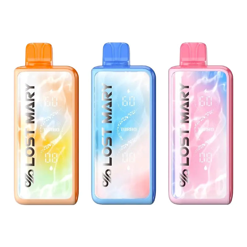 Lost Mary MT35000 Turbo Disposable Vape