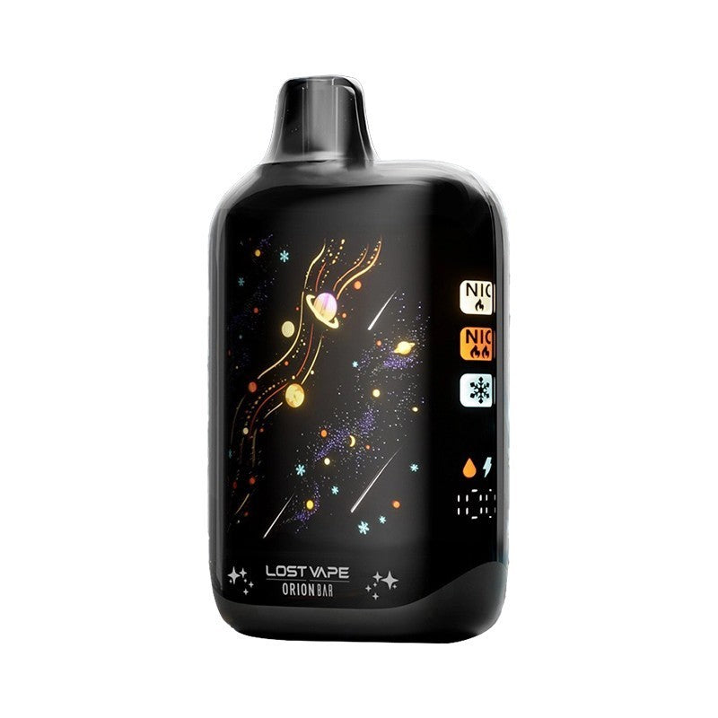 Lost Vape Orion Bar 50K Diposable Vape 50000 Puffs
