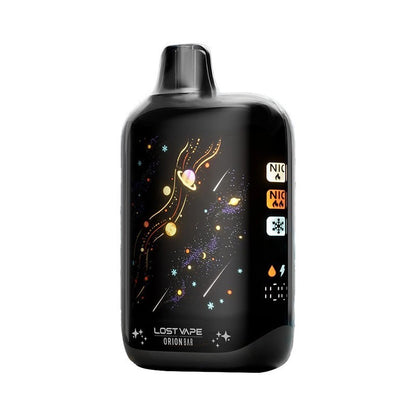 Lost Vape Orion Bar 50K Diposable Vape 50000 Puffs