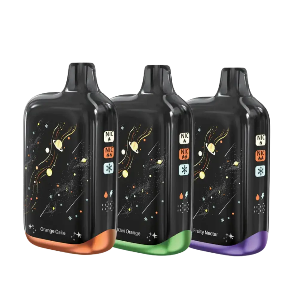 Lost Vape Orion Bar 50K Diposable Vape 50000 Puffs