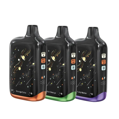 Lost Vape Orion Bar 50K Diposable Vape 50000 Puffs
