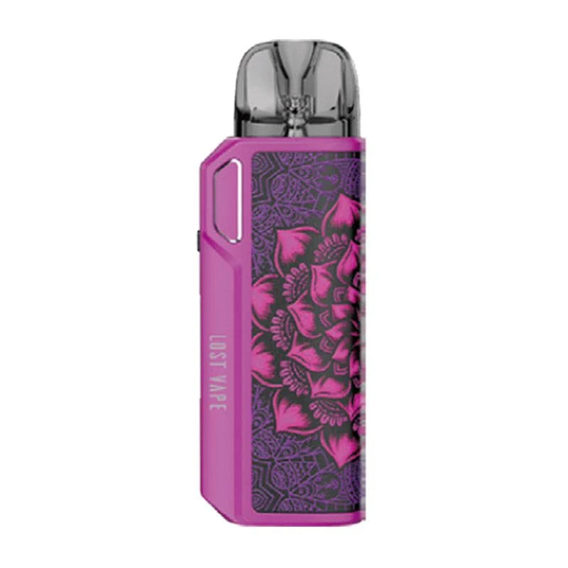 Lost Vape Thelema Elite 40W Pod Kit