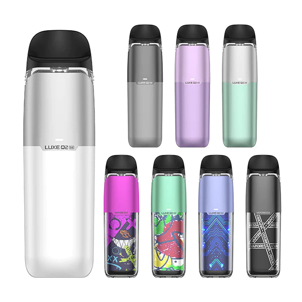 Vaporesso Luxe Q2 SE Pod Kit