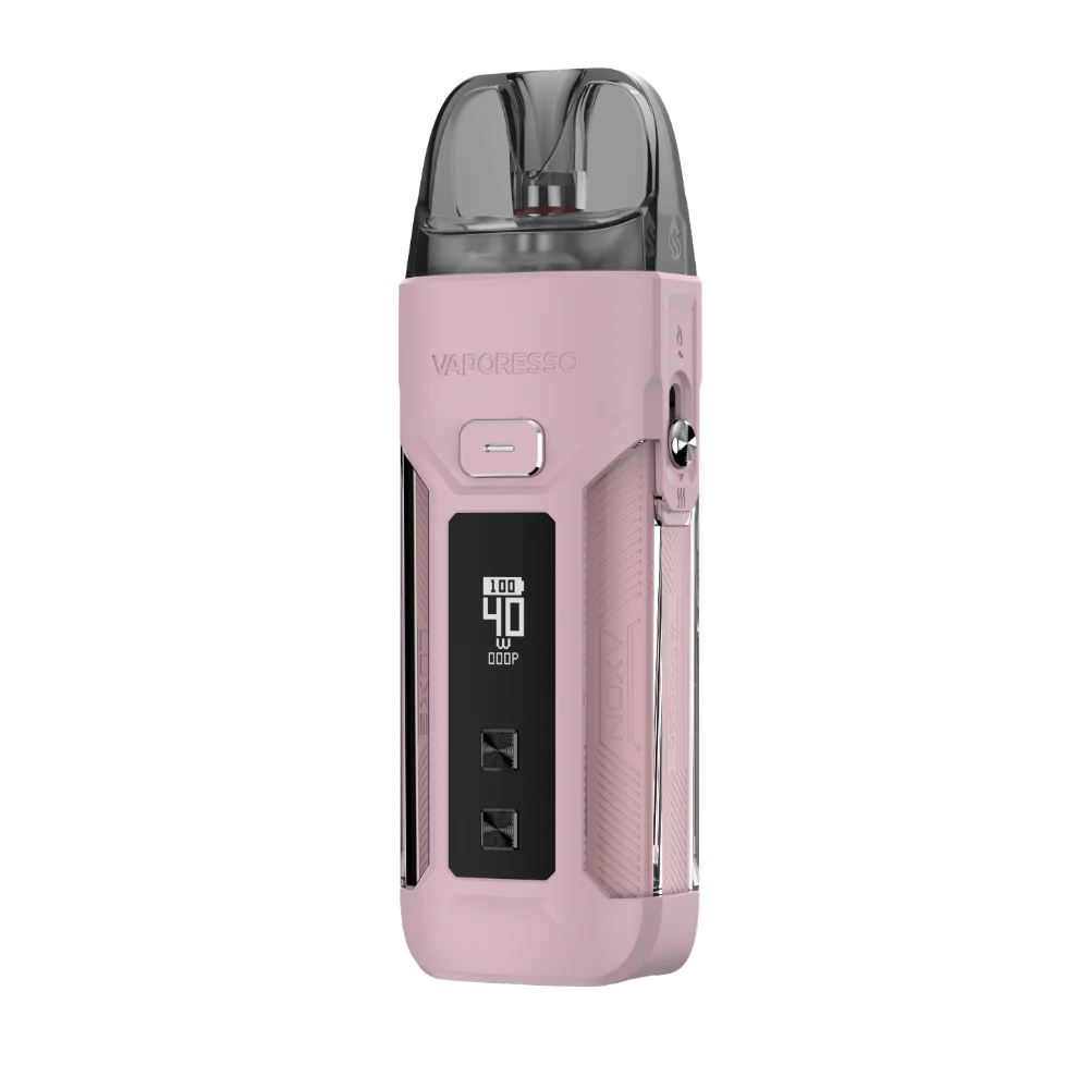 Vaporesso Luxe X Pro 40W Pod Kit