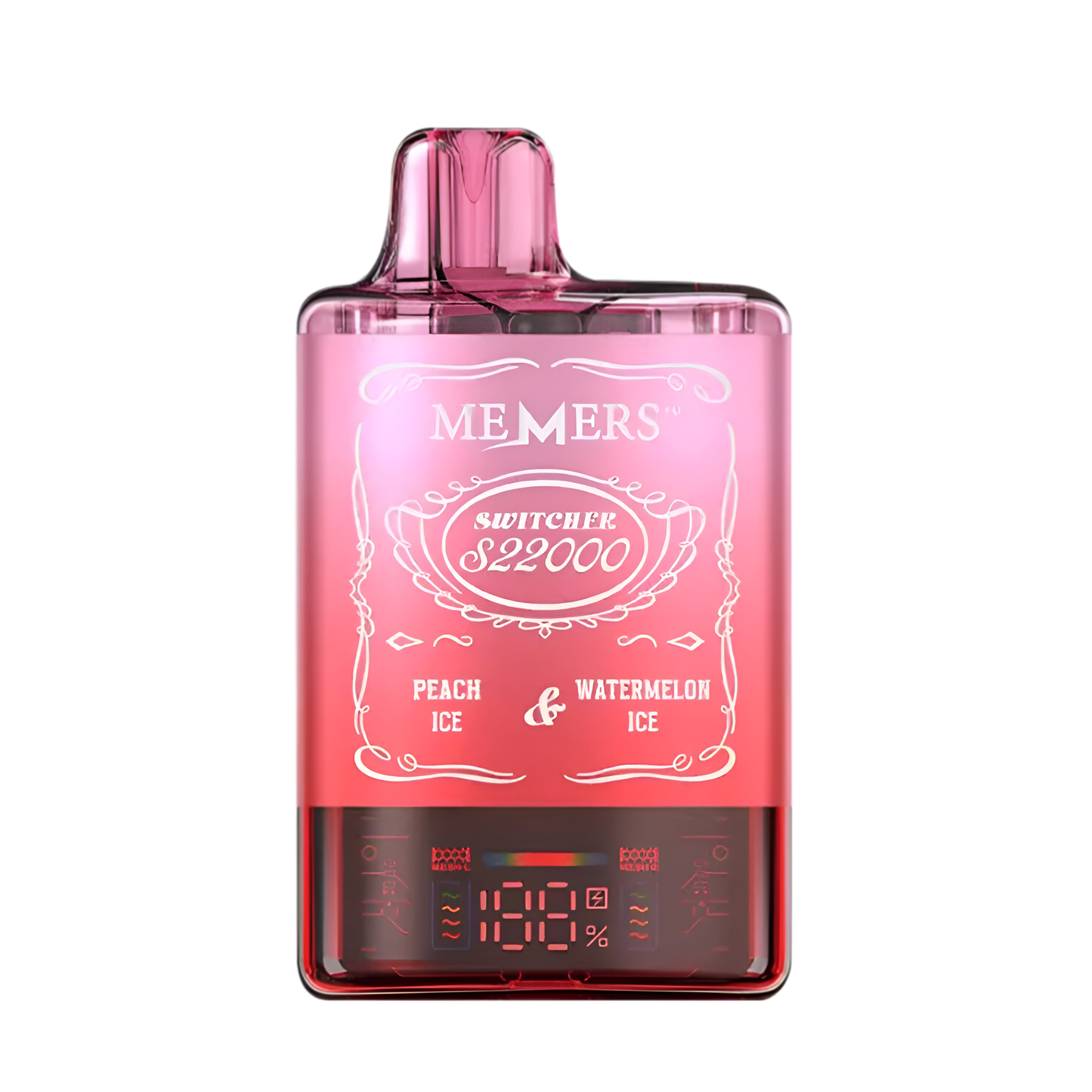 🎁 Memers Switcher S22000 Disposable Vape 22000 Puffs (100% off)