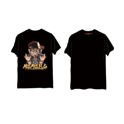 🎁 Memers T-shirt (100% off)