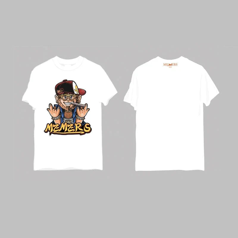 🎁 Memers T-shirt (100% off)