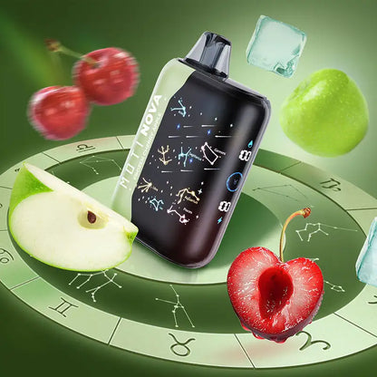 🎁 MOTI NOVA 50K Disposable Vape 50000 Puffs (100% off)