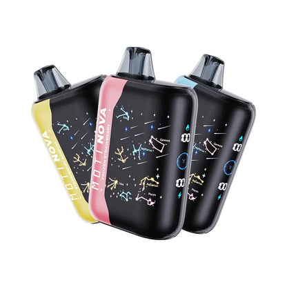 MOTI NOVA 50K Disposable Vape 50000 Puffs