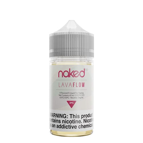 Naked 100 Lava Flow Vape Juice 60ml