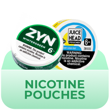 nicotine pouches