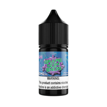 Noms Grapenomenon 30ml Nic Salts Vape Juice