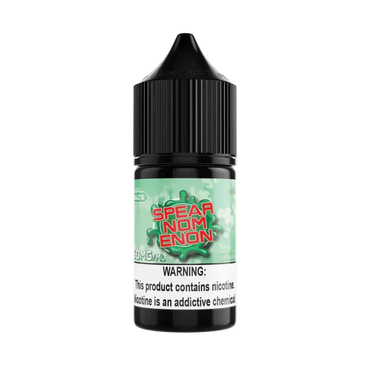 Noms Spearnomenon 30ml Nic Salts Vape Juice