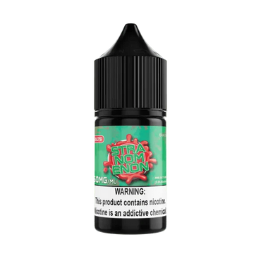 Noms Stranomennon 30ml Nic Salts Vape Juice