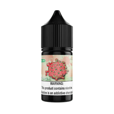 Noms Salts Watanomennon 30ml 25mg