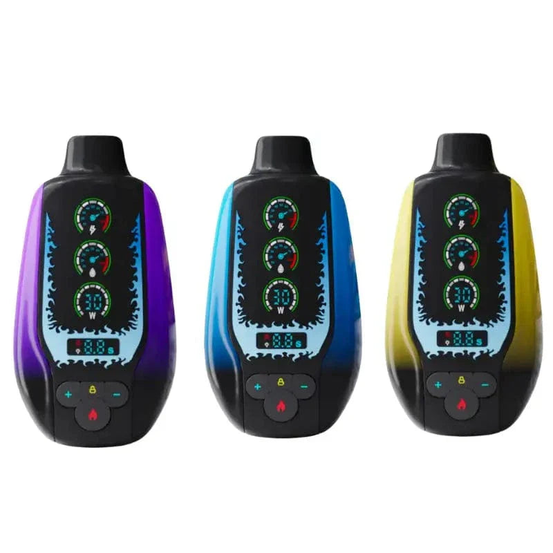 One Tank 40K Disposable Vape （MADE IN USA）