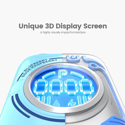 OVNS Puff Geek Truth Puff Disposable Vape Kit