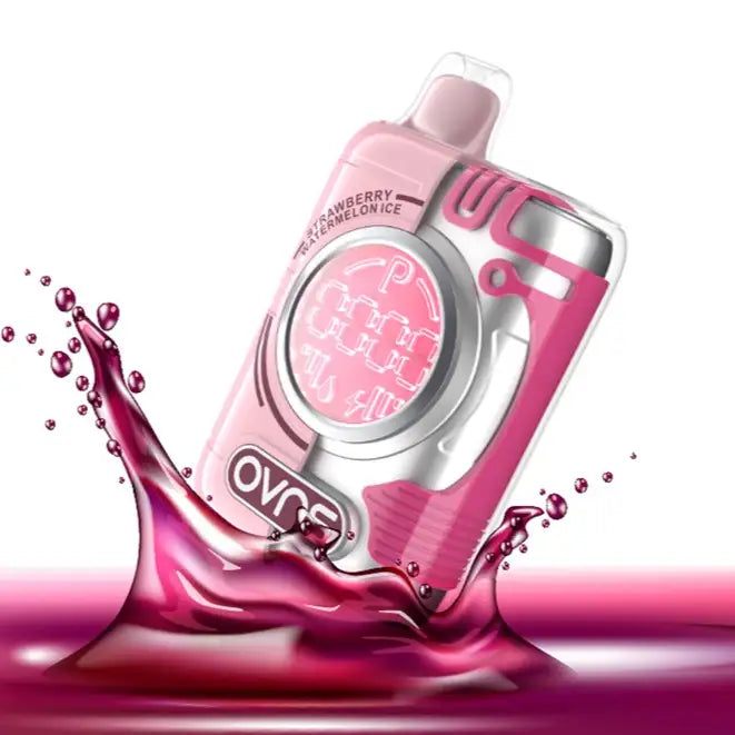 OVNS Puff Geek Truth Puff Disposable Vape Kit