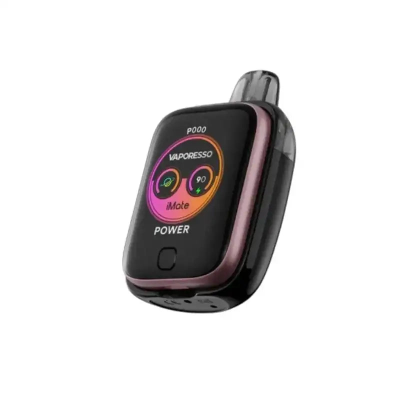 Vaporesso X Dojo iMate OS Pod Kit