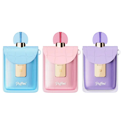 Puffmi Flora 40K Disposable Vape