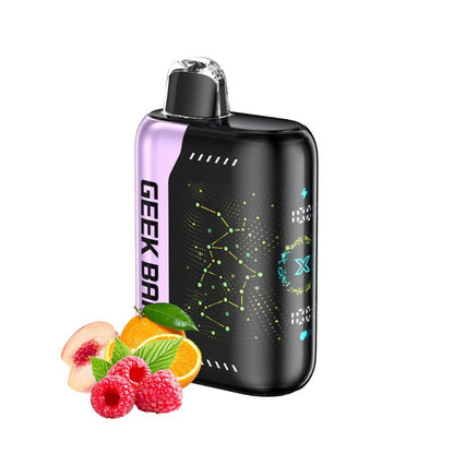 Geek Bar Pulse X 25K Disposable Vape